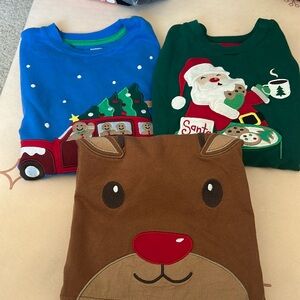 Christmas Gymboree Bundle